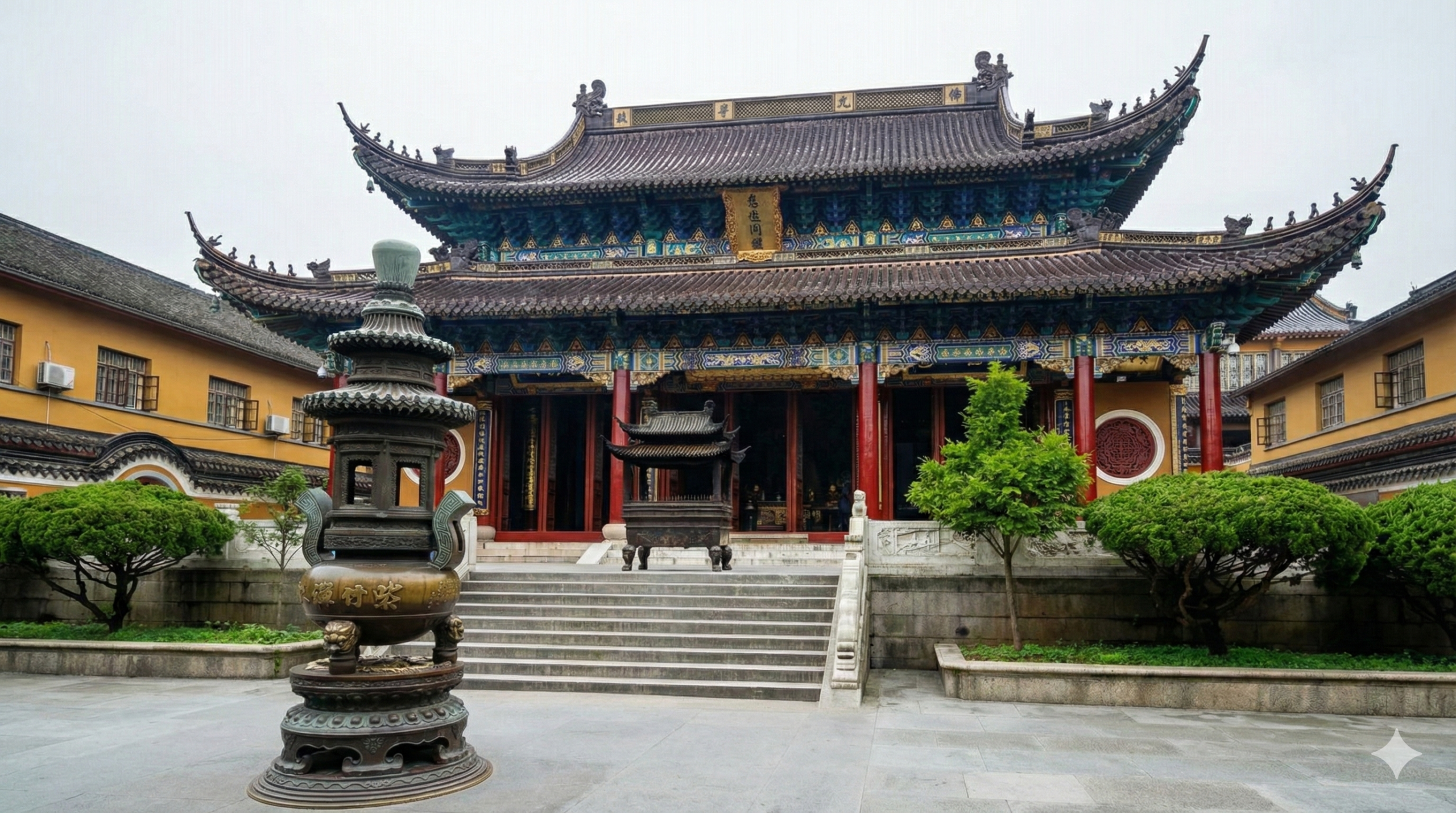 紫竹林禪院